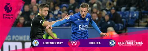chelsea - leicester odds|Leicester vs. Chelsea Odds .